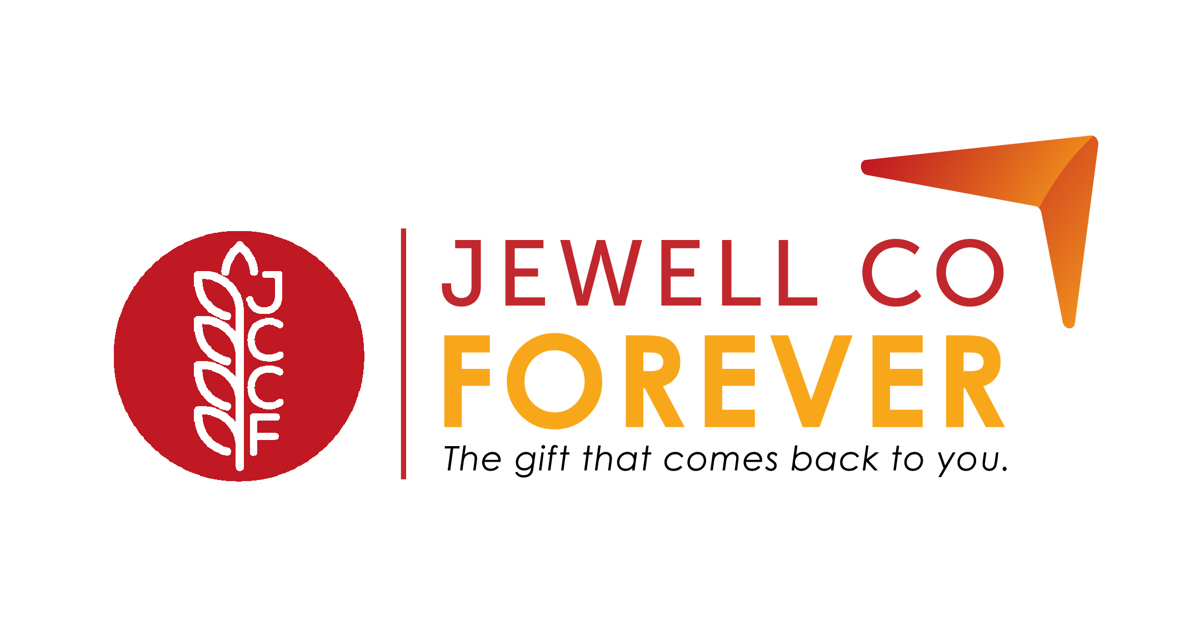 JCCF Forever Main Logo 100