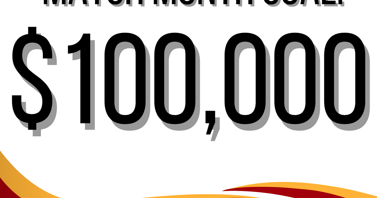 Match Month Goal