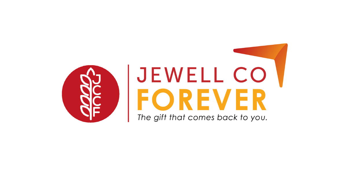 Jewell County Forever Campaign