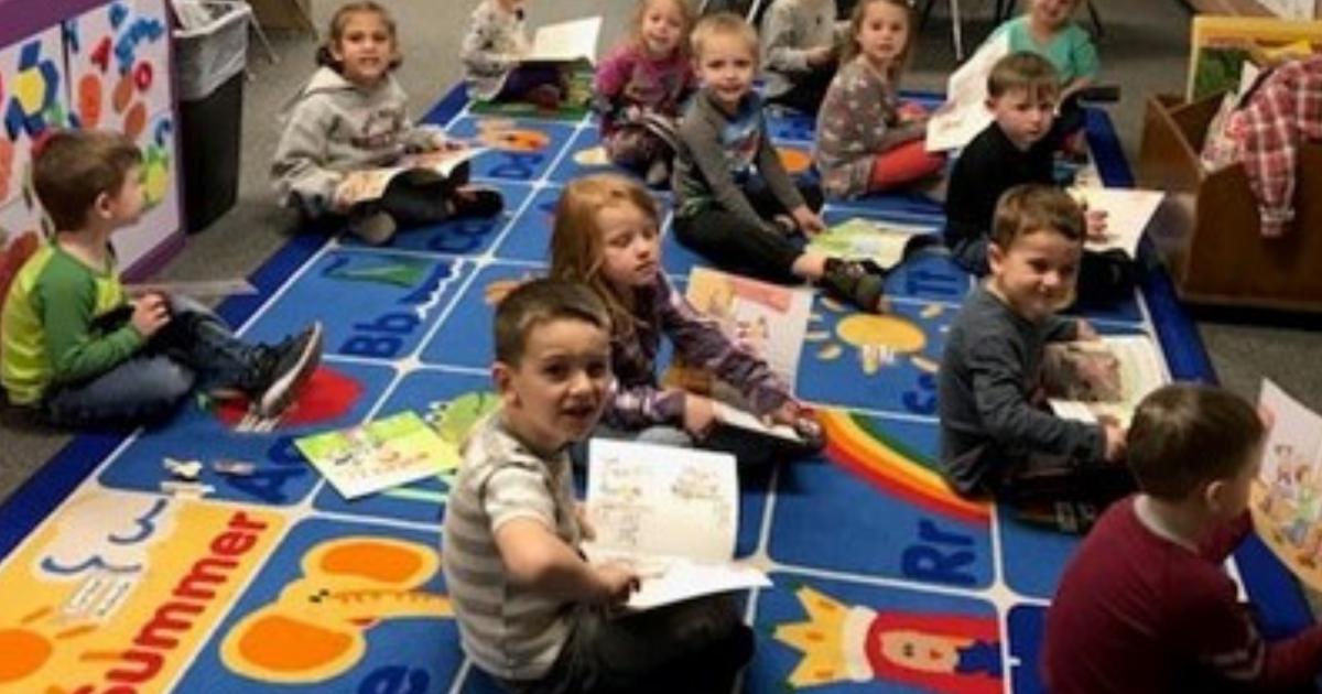 Smoky Hills Public Television Rock Hills Elementary